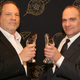 Illustration for article titled Harvey Weinsteins so awful, his brother has to step down as well